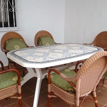 Villa Nasa Puerto del Carmen  Zewnętrze zdjęcie