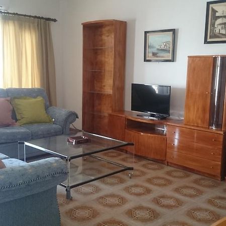 Villa Nasa Puerto del Carmen  Zewnętrze zdjęcie