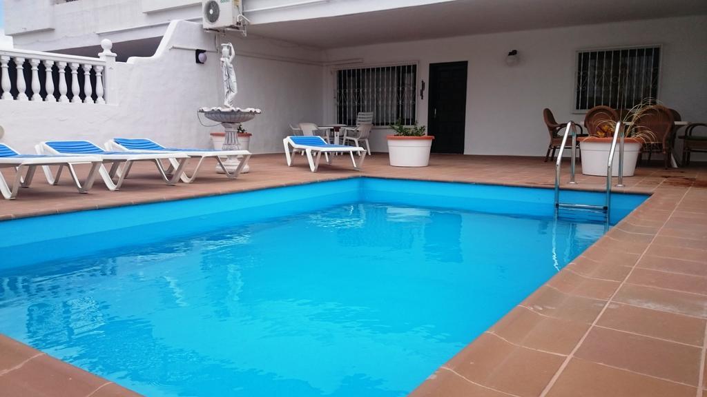 Villa Nasa Puerto del Carmen  Zewnętrze zdjęcie