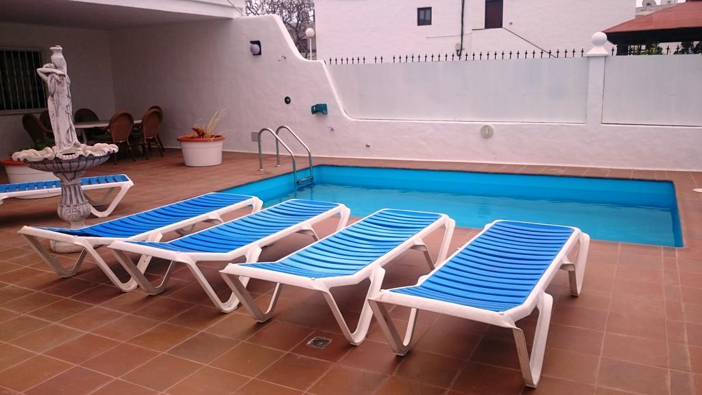 Villa Nasa Puerto del Carmen  Zewnętrze zdjęcie