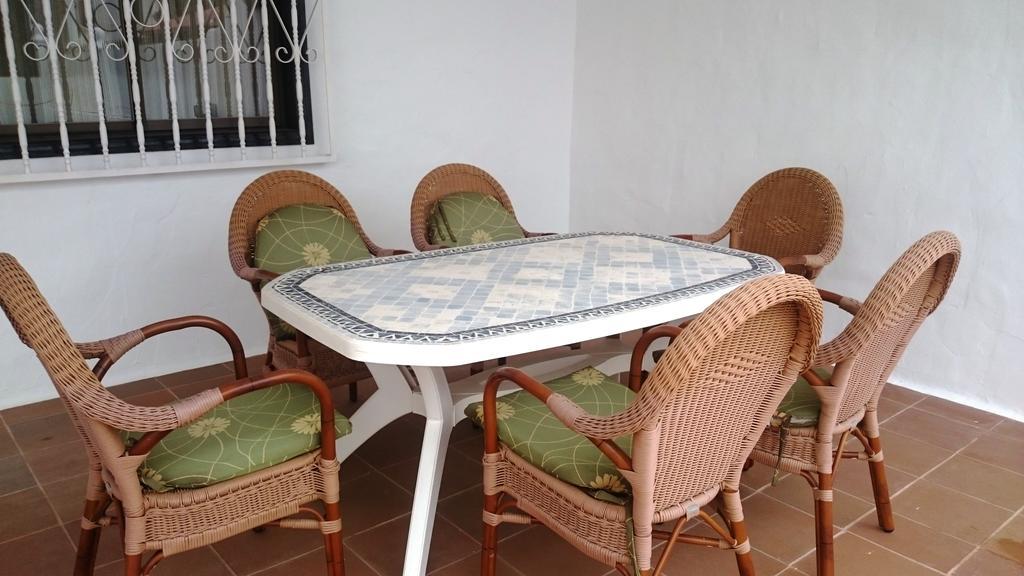 Villa Nasa Puerto del Carmen  Zewnętrze zdjęcie