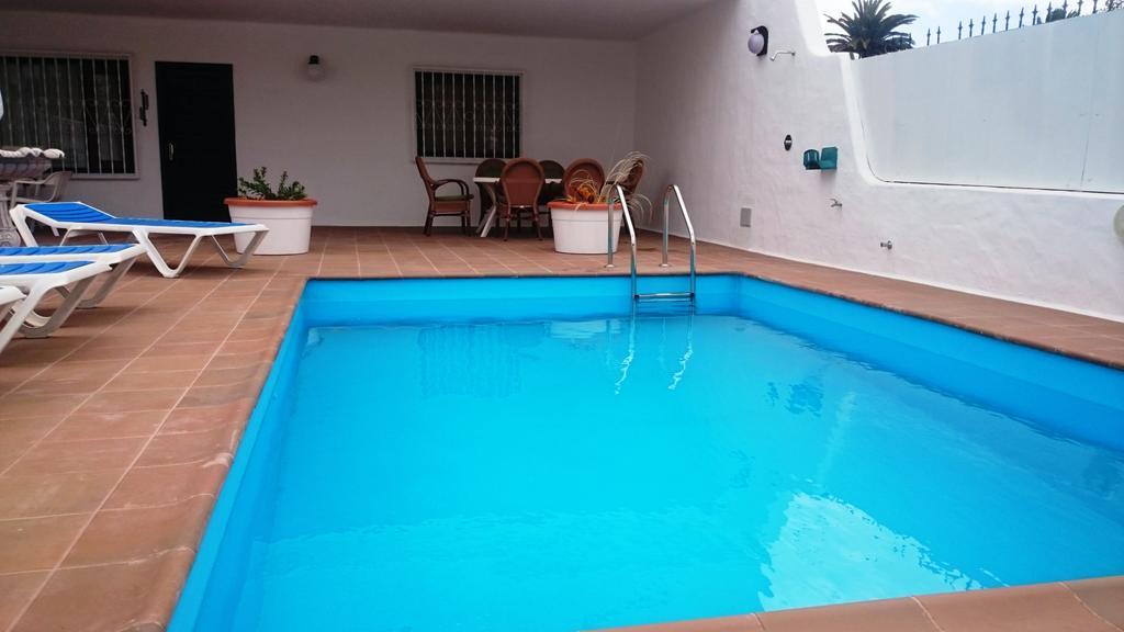 Villa Nasa Puerto del Carmen  Zewnętrze zdjęcie