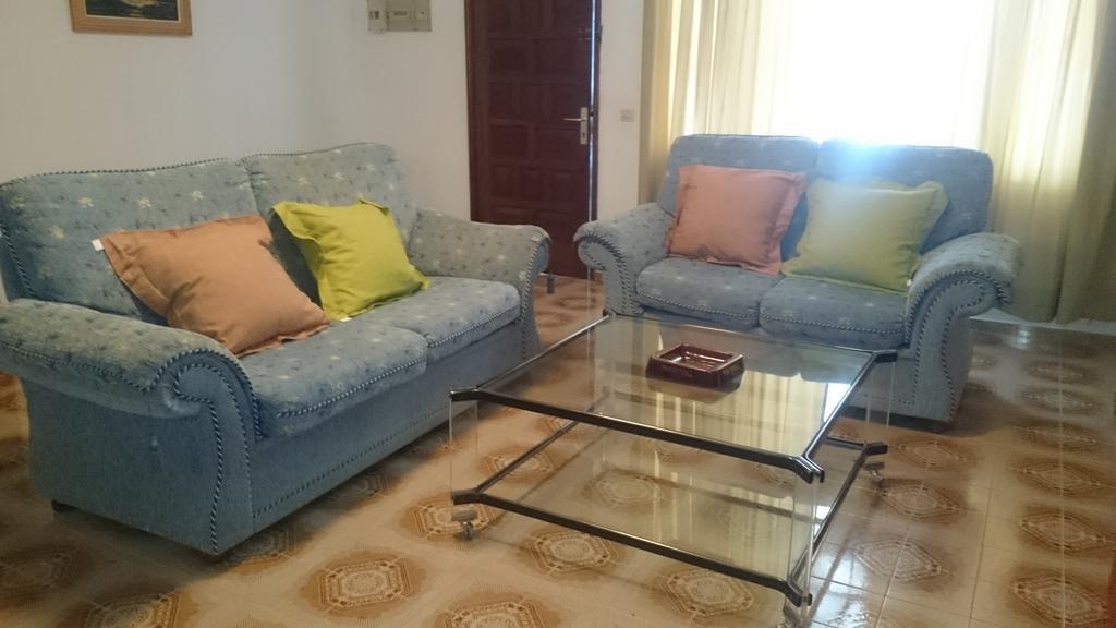 Villa Nasa Puerto del Carmen  Zewnętrze zdjęcie