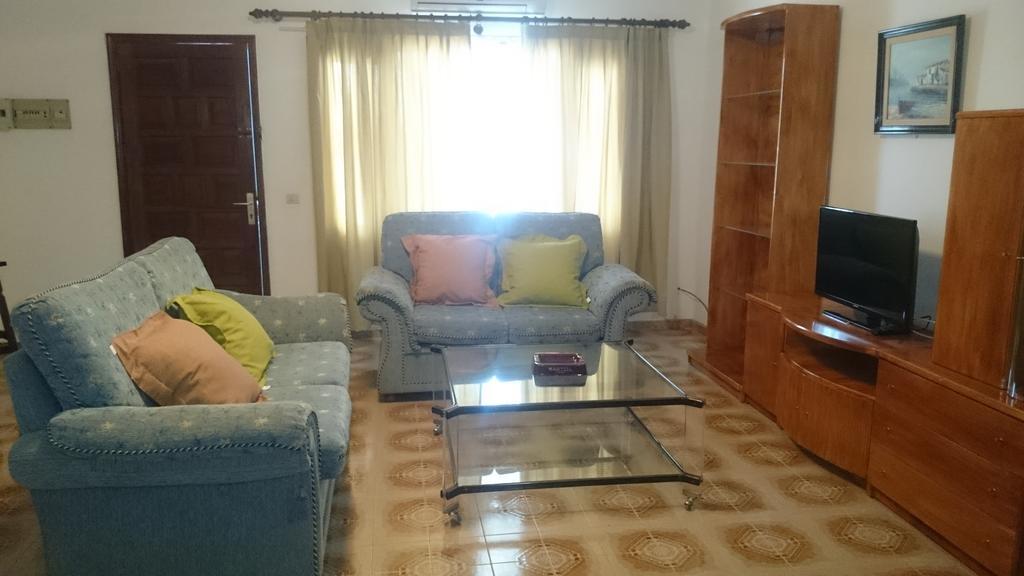 Villa Nasa Puerto del Carmen  Zewnętrze zdjęcie