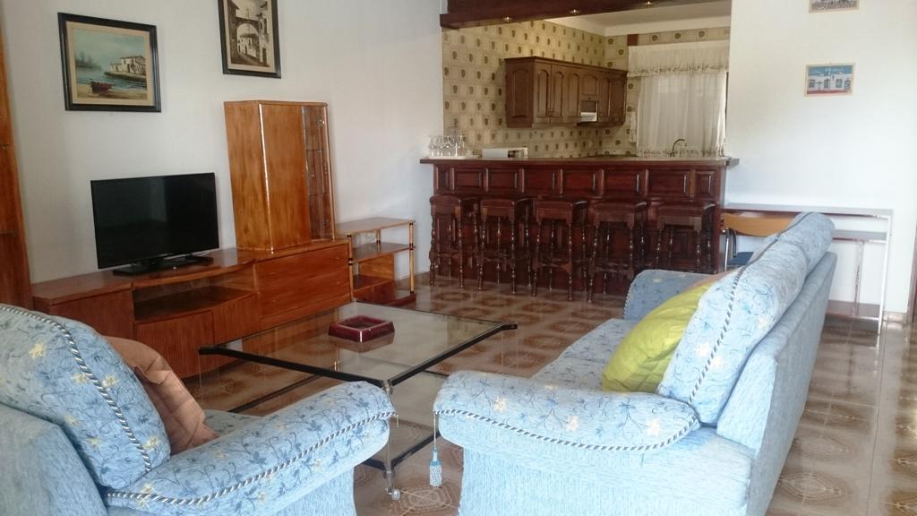 Villa Nasa Puerto del Carmen  Zewnętrze zdjęcie
