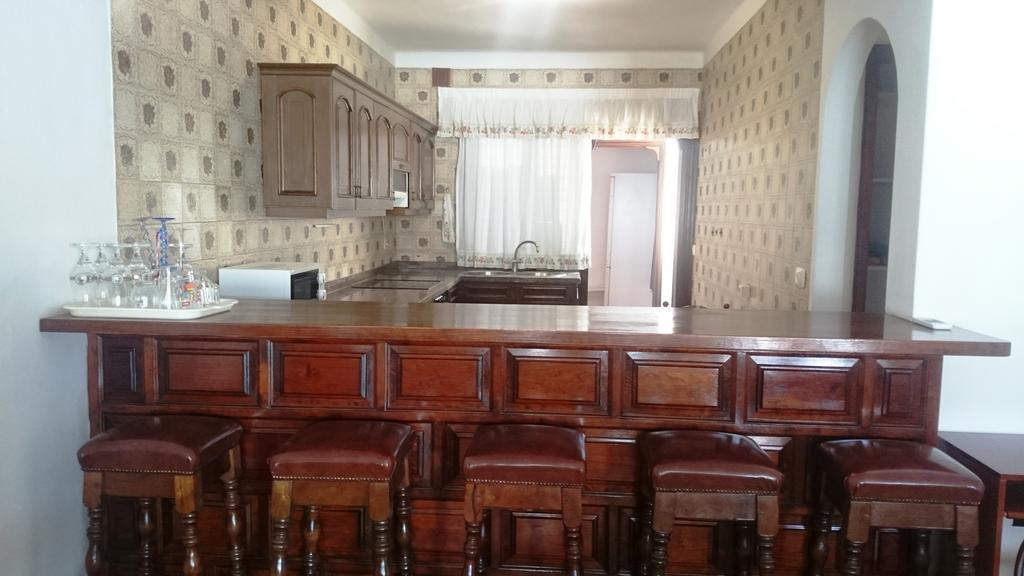 Villa Nasa Puerto del Carmen  Zewnętrze zdjęcie