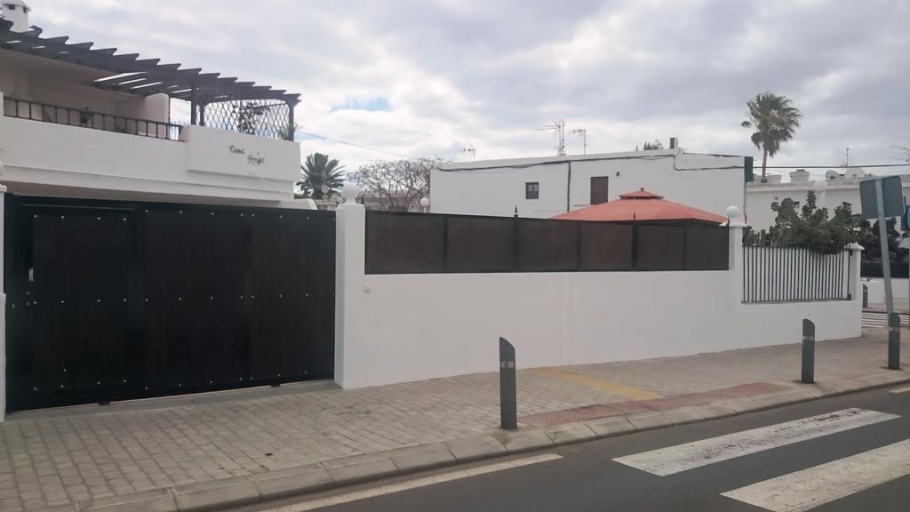 Villa Nasa Puerto del Carmen  Zewnętrze zdjęcie